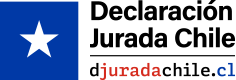 DJurada Chile logo