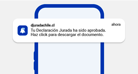 confirmacion