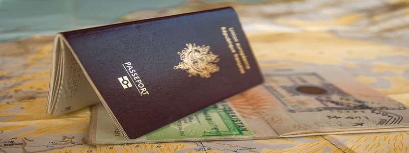Viajar a Chile sin visa