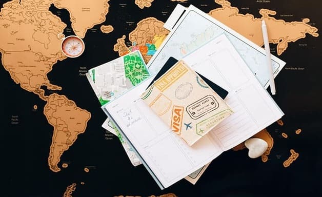 Working Holiday Visa